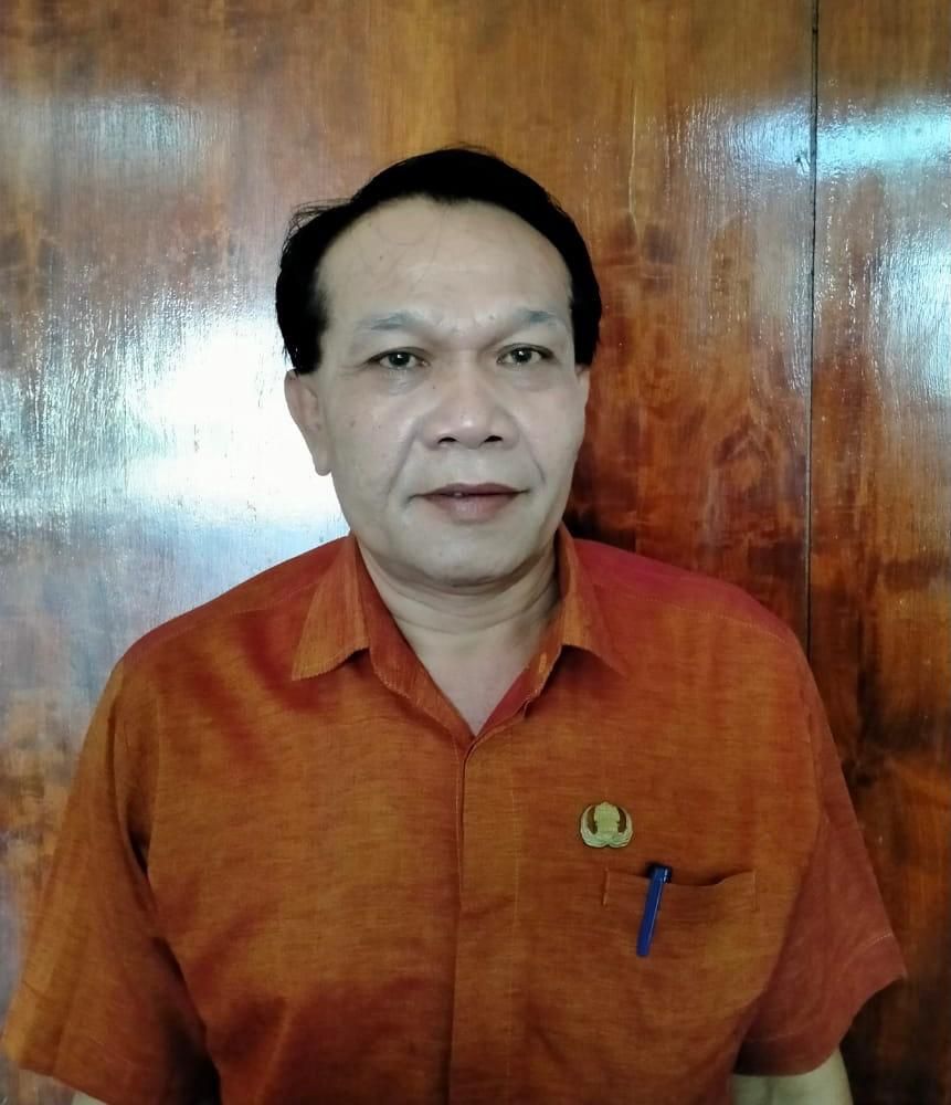 podiumnews.com-Kadisos Bali Klarifikasi Berita Soal Realisasi Rp450 Miliar Dana Bansos Kemensos